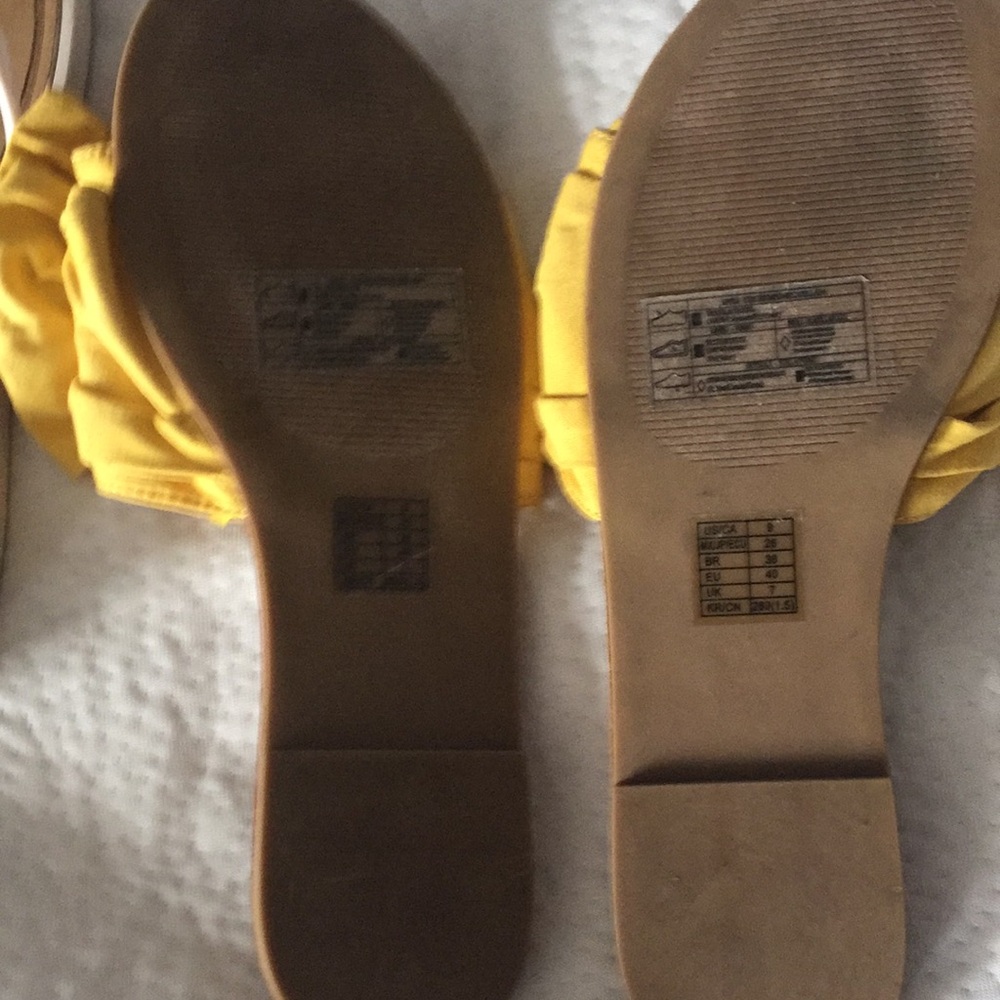 FANCY SHOES - Picture 3 of 6